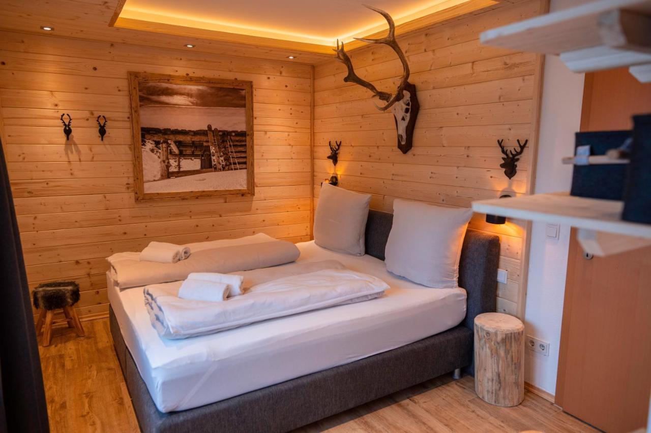 Westendorf Mountain Lodge Gamsspitz Экстерьер фото