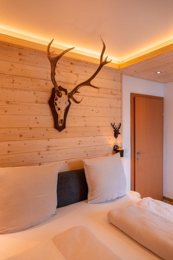 Westendorf Mountain Lodge Gamsspitz Экстерьер фото
