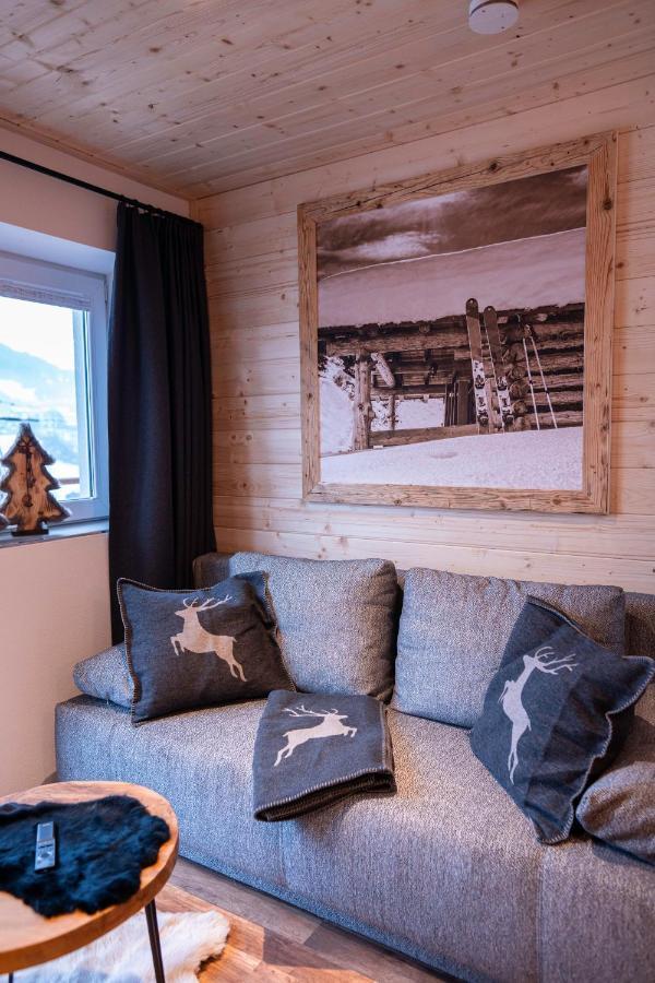 Westendorf Mountain Lodge Gamsspitz Экстерьер фото