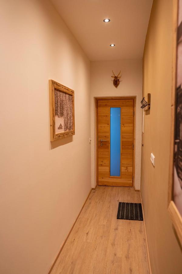 Westendorf Mountain Lodge Gamsspitz Экстерьер фото