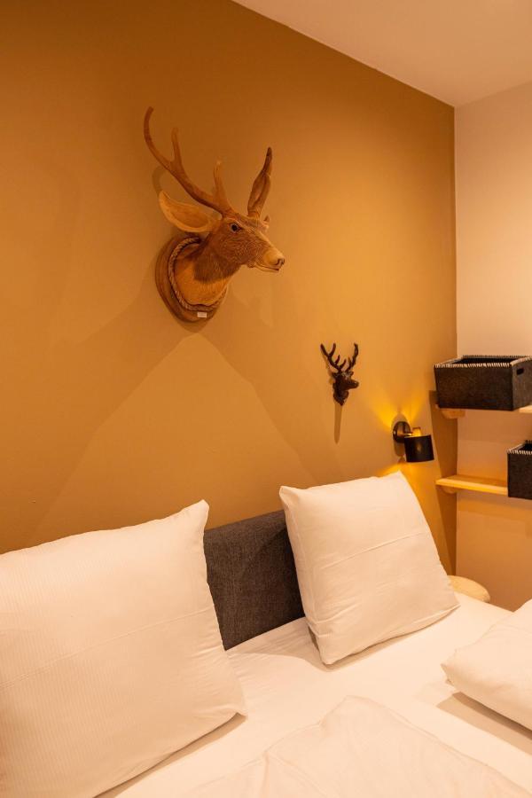 Westendorf Mountain Lodge Gamsspitz Экстерьер фото
