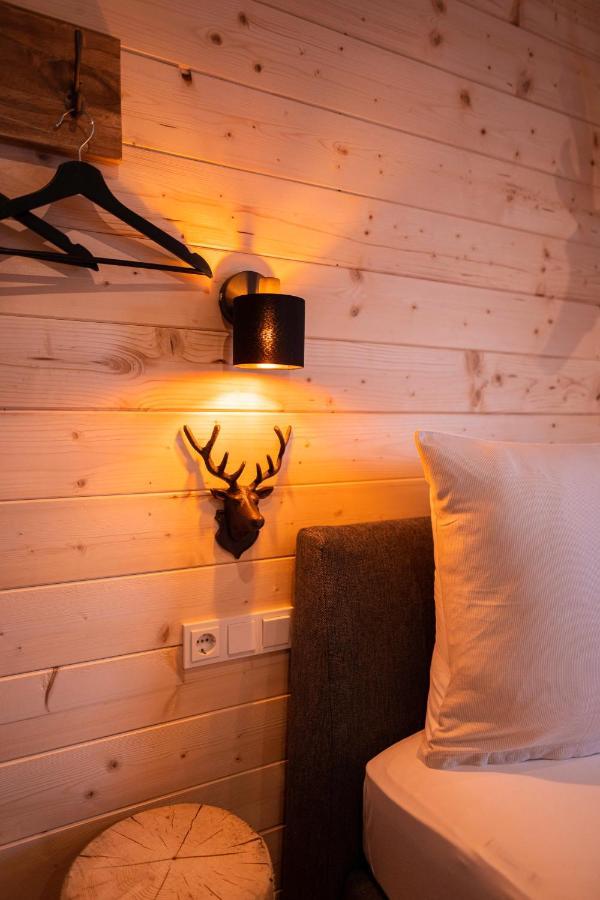 Westendorf Mountain Lodge Gamsspitz Экстерьер фото