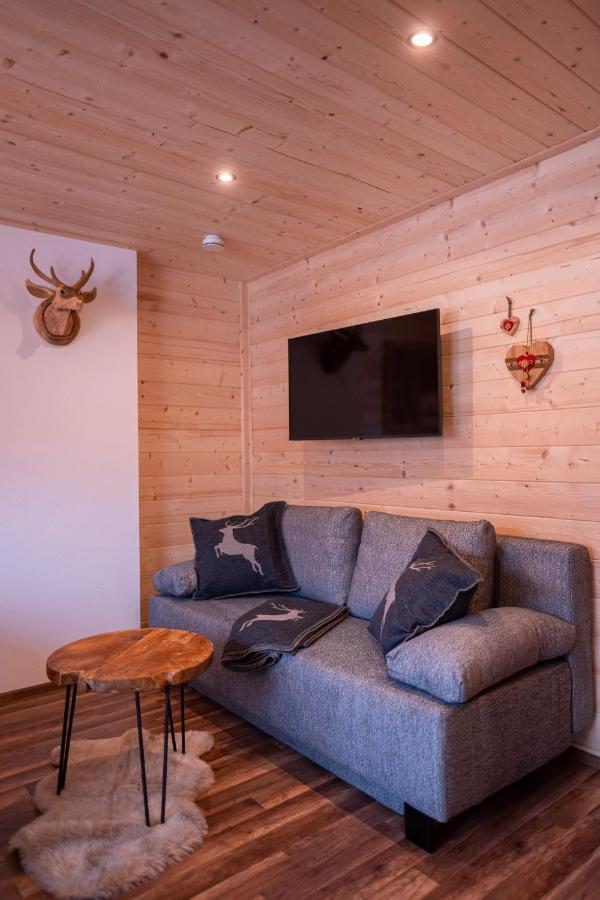 Westendorf Mountain Lodge Gamsspitz Экстерьер фото