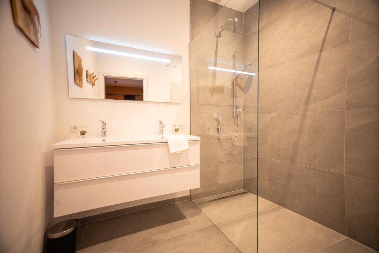 Westendorf Mountain Lodge Gamsspitz Экстерьер фото
