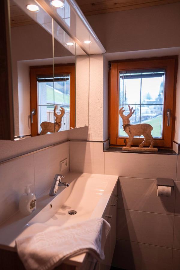 Westendorf Mountain Lodge Gamsspitz Экстерьер фото